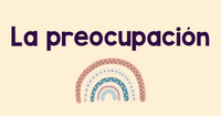 La preocupación