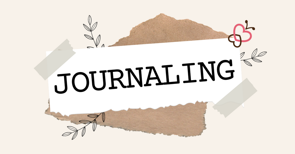 Beneficios de practicar Journaling