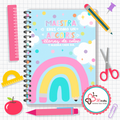 Maestra Arcoiris
