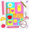 Versión Miss Mariana Sandía