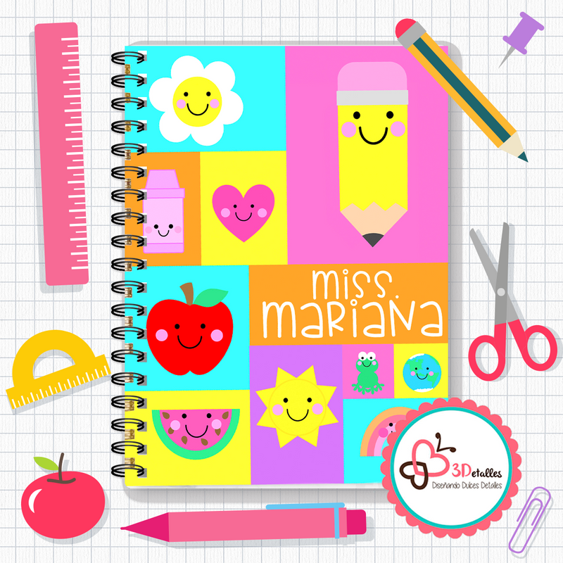 Versión Miss Mariana Sandía