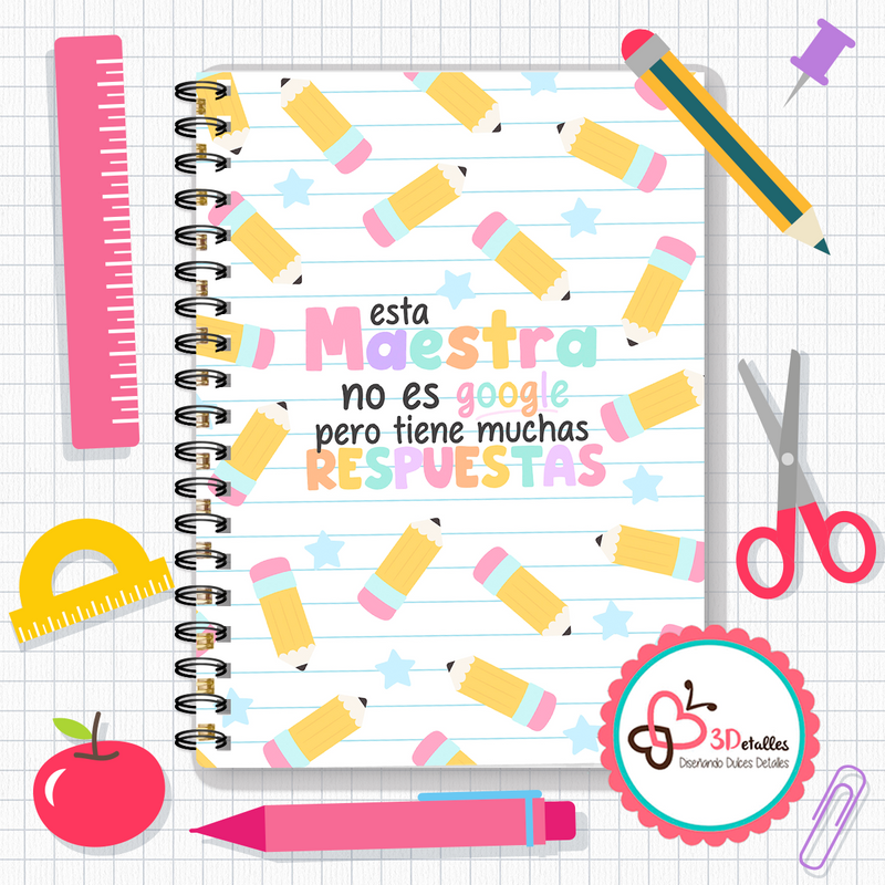 Maestra google