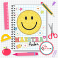 Maestra Sonrisa