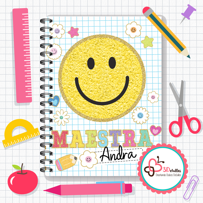 Maestra Sonrisa