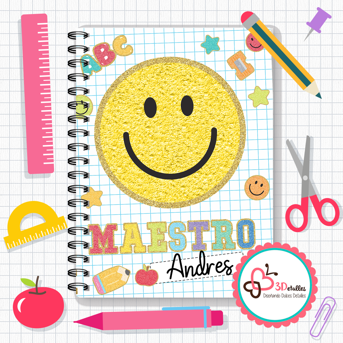 Maestro Sonrisa