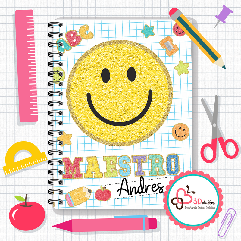 Maestro Sonrisa
