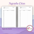 Agenda Citas