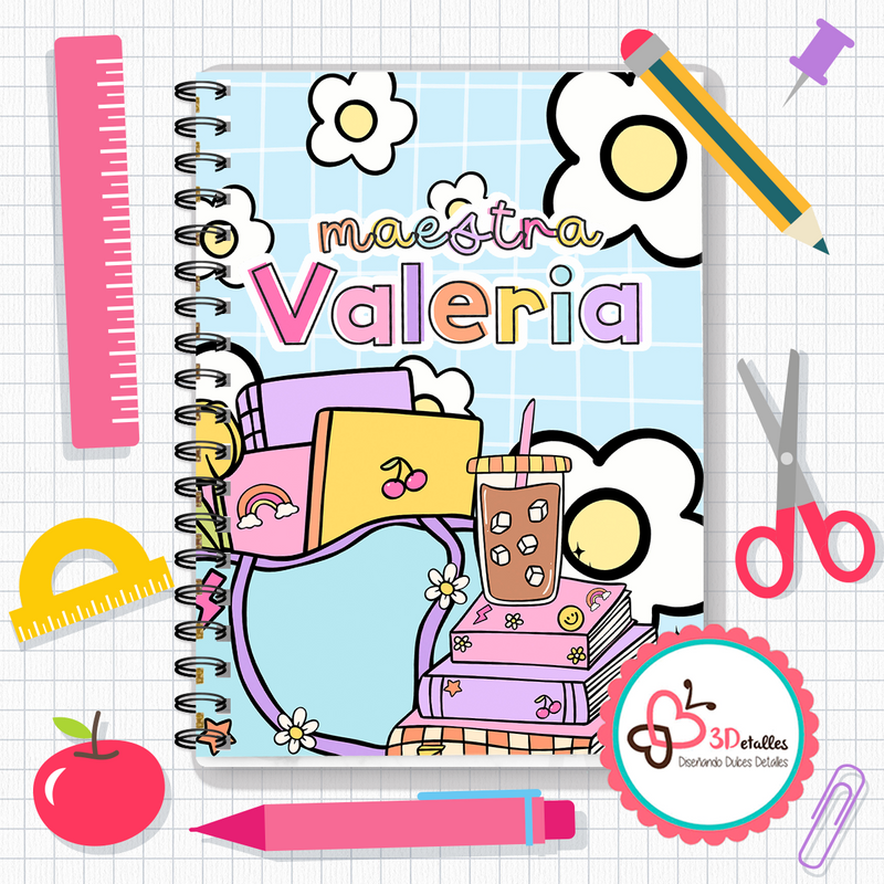 Versión Maestra Valeria