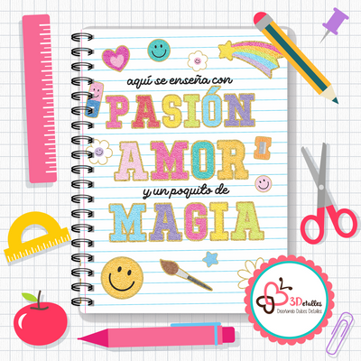 Amor, Pasión y Magia