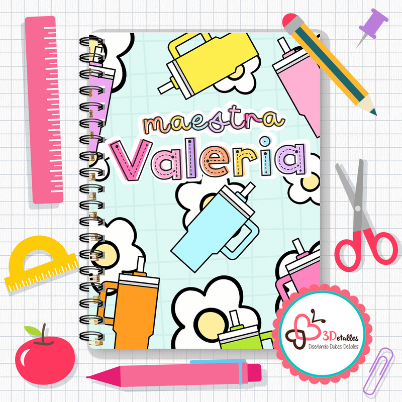 Versión Maestra Valeria Termos