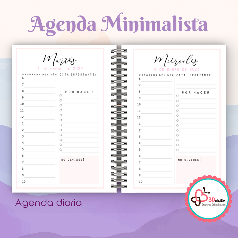 Minimalista