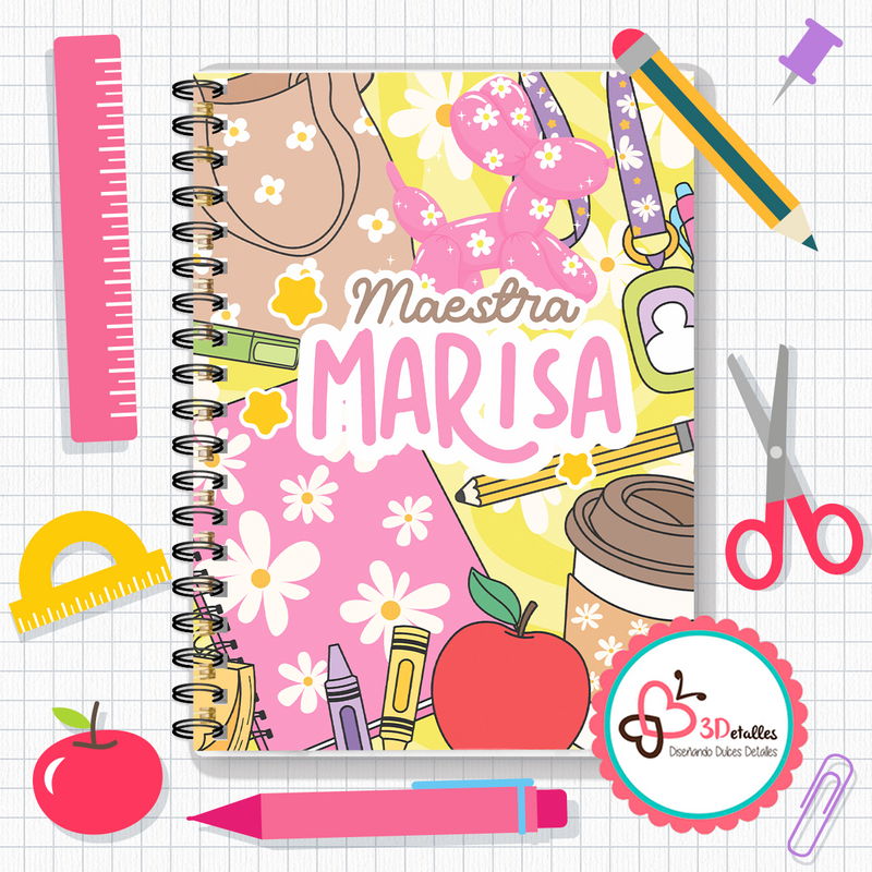 Versión Marisa