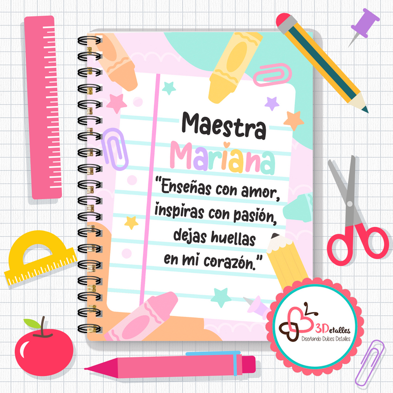 Versión Maestra Mariana