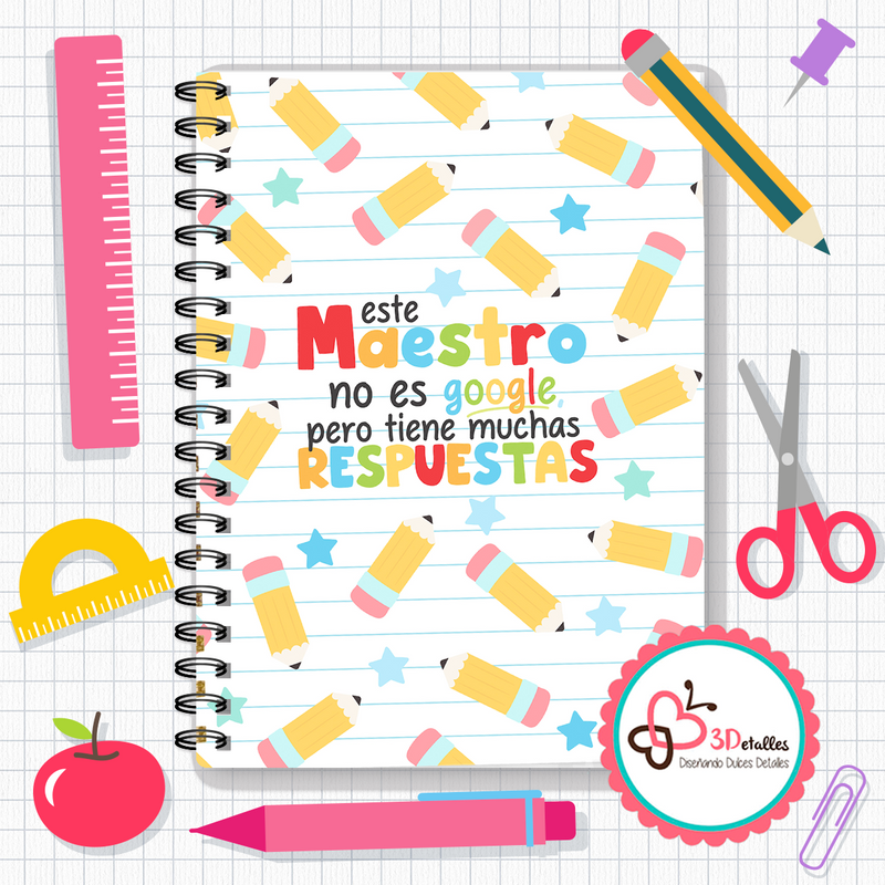 Maestro Google