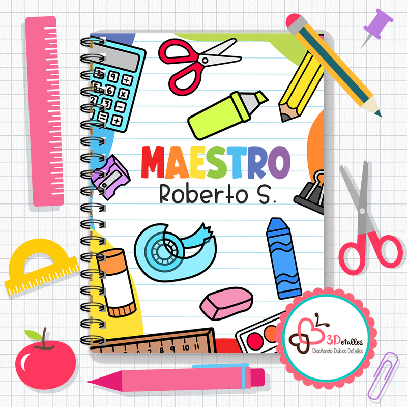 Versión Maestro Roberto