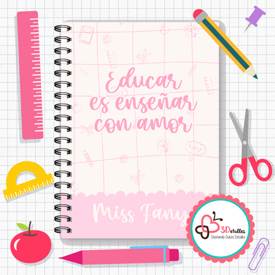 Enseñar con amor