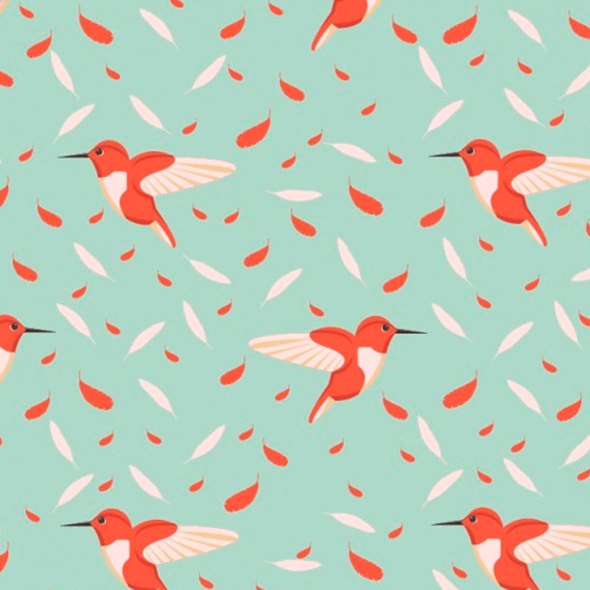 Libreta Colibrí