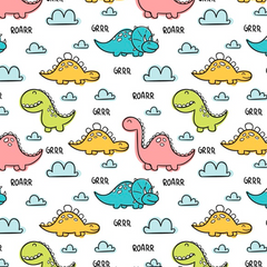 Libreta Dinosaurios