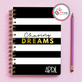 Libreta Rayas BN