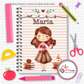 Libreta maestro versión Maestra