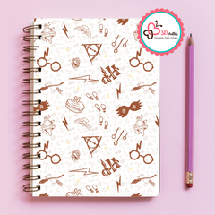 Libreta Harry
