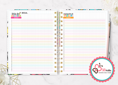 Agenda Docente Manzana