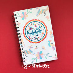 Libretas empresariales