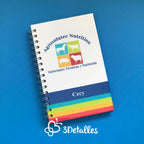 Libretas empresariales
