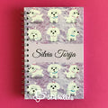 Libreta Perritos