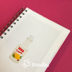 Diario de aceites esenciales versión 2